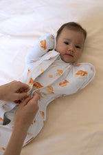 Load image into Gallery viewer, Instant Swaddle - PAWtesserie

