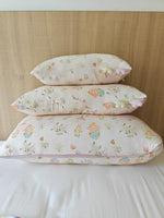 Load image into Gallery viewer, (CASING) Lovey &amp; Pillow - Fairy Bloom
