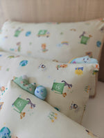 Load image into Gallery viewer, Save Our Planet Gift Set (BLANKET)
