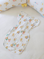 Load image into Gallery viewer, Instant Swaddle - 敢做Gandang V2
