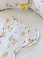 Load image into Gallery viewer, Instant Swaddle - 敢做Gandang V2
