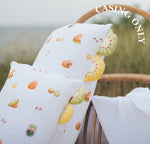 Load image into Gallery viewer, (Casing) Lovey &amp; Pillow - Kiwi
