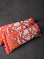 Load image into Gallery viewer, Lovey &amp; Pillow - Kiao Kar

