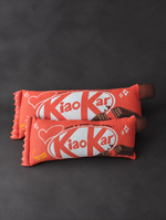 Load image into Gallery viewer, Lovey &amp; Pillow - Kiao Kar
