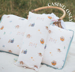 Load image into Gallery viewer, (Casing) Lovey &amp; Pillow - Laundry
