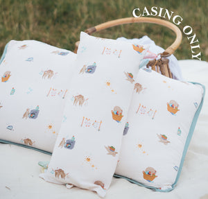 (Casing) Lovey & Pillow - Laundry