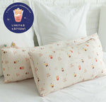 Load image into Gallery viewer, Lovey &amp; Pillow - KOI Bedtime series
