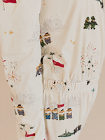 Load image into Gallery viewer, *PRE-ORDER* Kids Pyjamas set - SG61 No Otter Place Like Home
