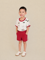 Load image into Gallery viewer, *PRE-ORDER* Bamboo Unisex Day Wear Set - SG61 No Otter Place Like Home
