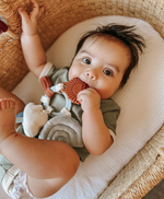 Load image into Gallery viewer, Save Our Planet Gift Set (BLANKET)

