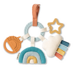 Load image into Gallery viewer, Save Our Planet Gift Set (BLANKET)

