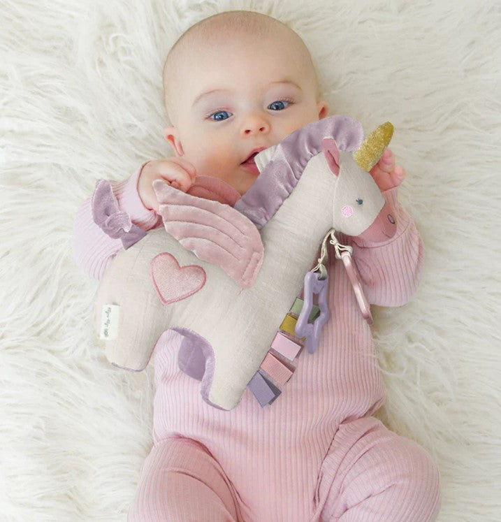 Unicorn Newborn Gift Set