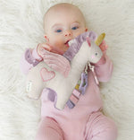 Load image into Gallery viewer, Unicorn Newborn Gift Set
