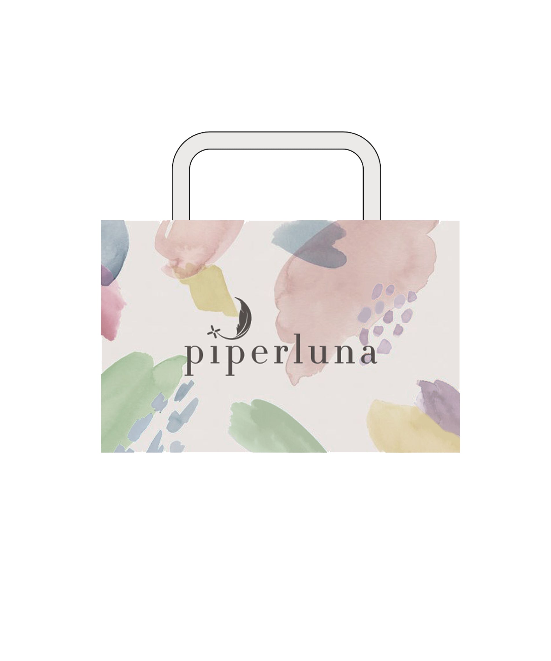 Gift Paper Carrier