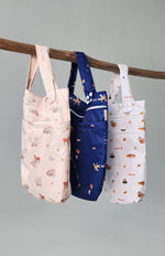 Load image into Gallery viewer, Convertible Wet Bag (Regular) - Japan
