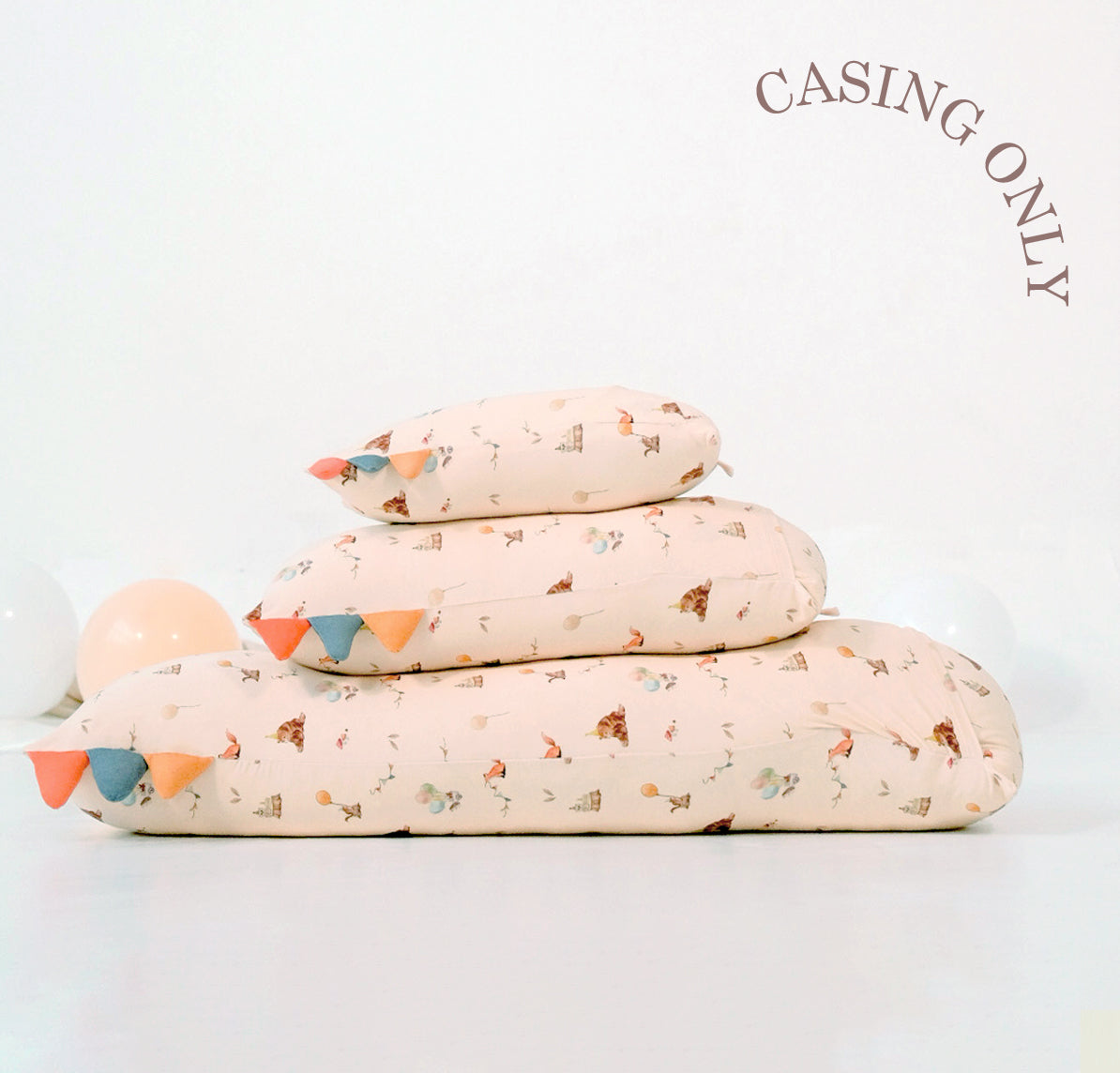 (Casing) Lovey - Birthday