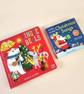 Christmas Books