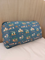 Load image into Gallery viewer, Lovey &amp; Pillow - Little Wanderers
