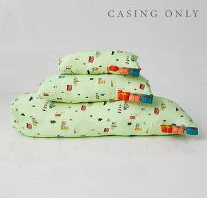 (Casing) Lovey - London