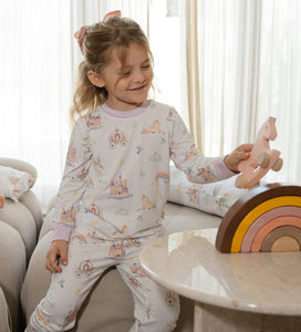 Toddler Pyjamas set - Unicorn