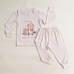 Load image into Gallery viewer, Baby/Toddler Pyjamas set - Dam Tired
