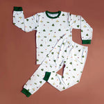 Load image into Gallery viewer, Toddler Pyjamas set - 快高ZHANG大
