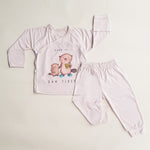 Load image into Gallery viewer, Baby/Toddler Pyjamas set - Dam Tired
