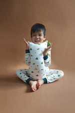 Load image into Gallery viewer, Toddler Pyjamas set - 快高ZHANG大
