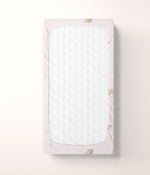 Load image into Gallery viewer, Bamboo Lyocell Cot Sheet - Bedtime
