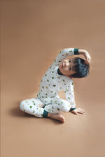 Load image into Gallery viewer, Toddler Pyjamas set - 快高ZHANG大
